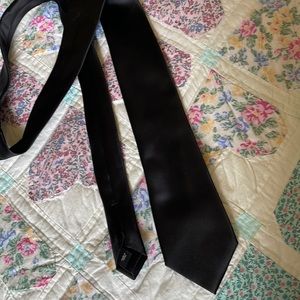 Man tie